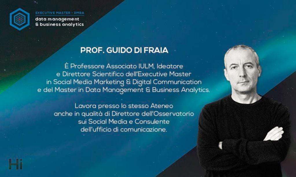 Di Fraia AI IULM MAster