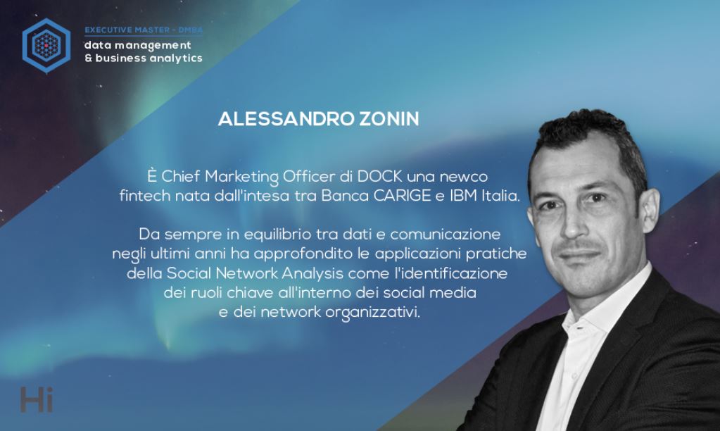 Zonin AI IULM MAster