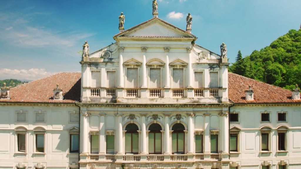 CUOA Zonin Social Network Analysis